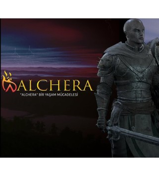 Alchera Steam Key GLOBAL